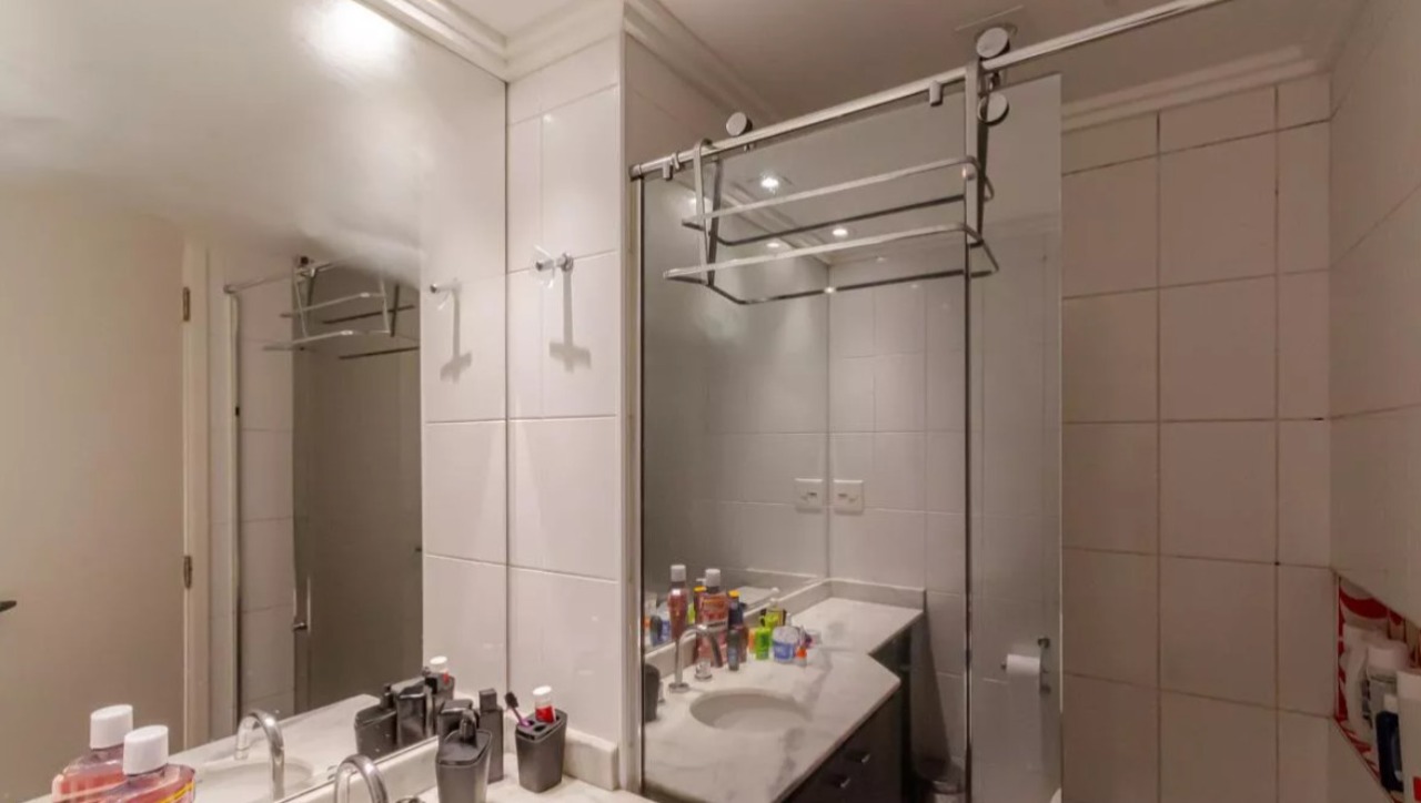 Apartamento, 1 quarto, 47 m² - Foto 16