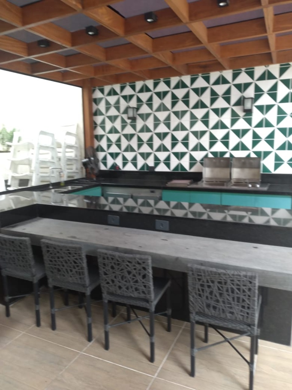 Apartamento, 4 quartos, 190 m² - Foto 1