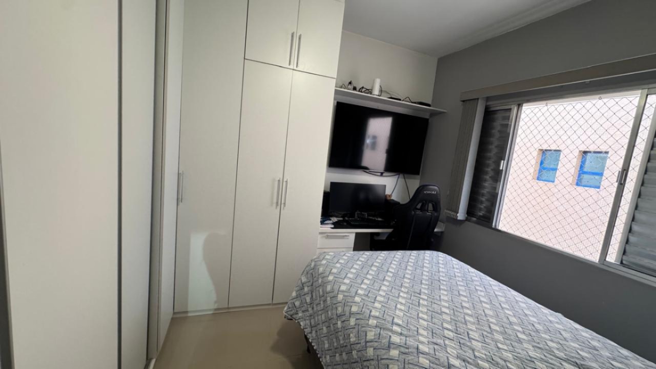 Apartamento, 2 quartos, 90 m² - Foto 11