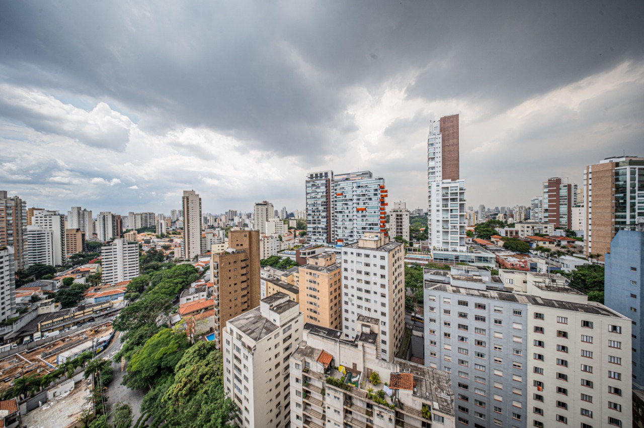 Apartamento, 3 quartos, 150 m² - Foto 16