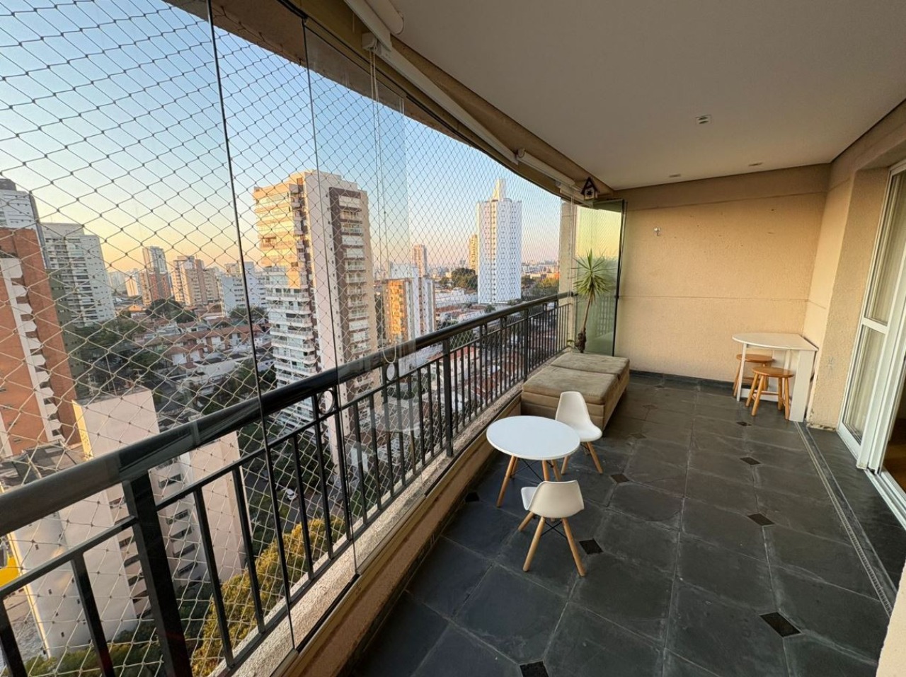 Apartamento, 3 quartos, 115 m² - Foto 5