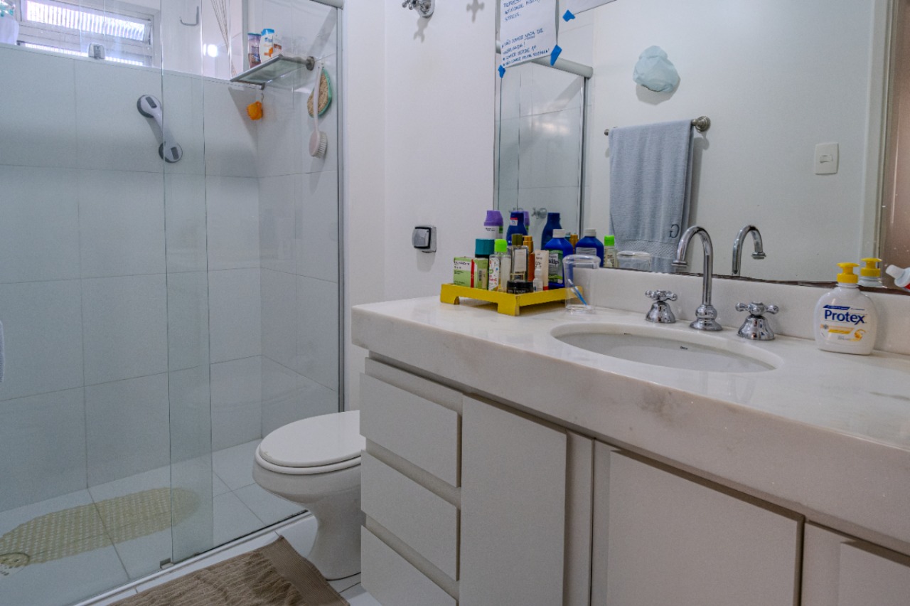 Apartamento, 2 quartos, 140 m² - Foto 19