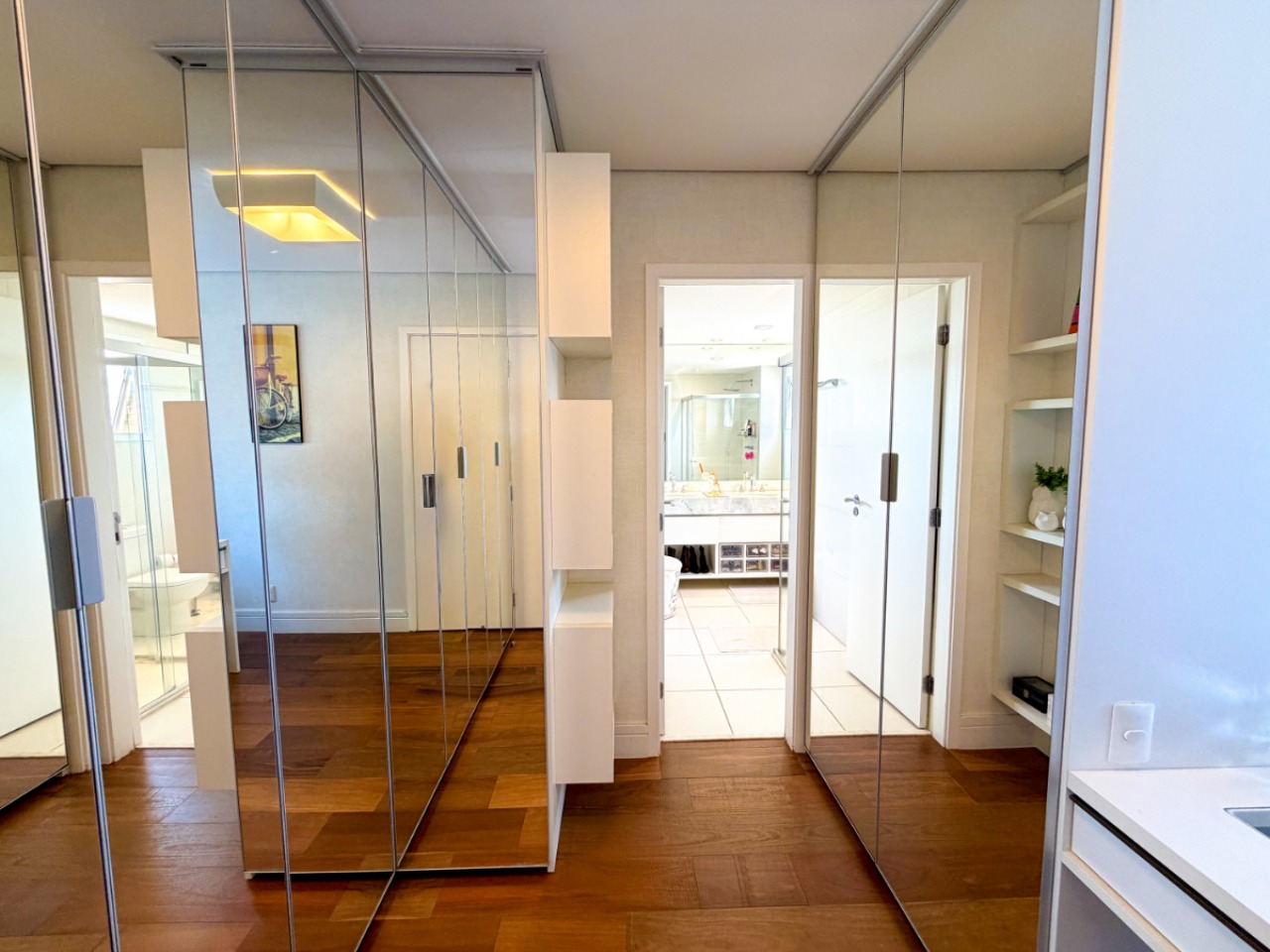 Apartamento, 4 quartos, 190 m² - Foto 14
