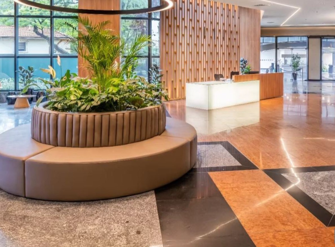 Sala-Conjunto, 386 m² - Foto 6