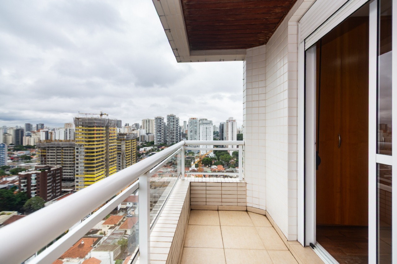 Apartamento, 4 quartos, 210 m² - Foto 50