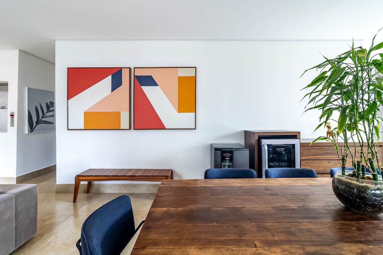 Casa, 4 quartos, 270 m² - Foto 7
