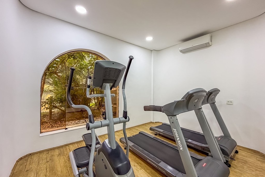 Apartamento, 4 quartos, 170 m² - Foto 35