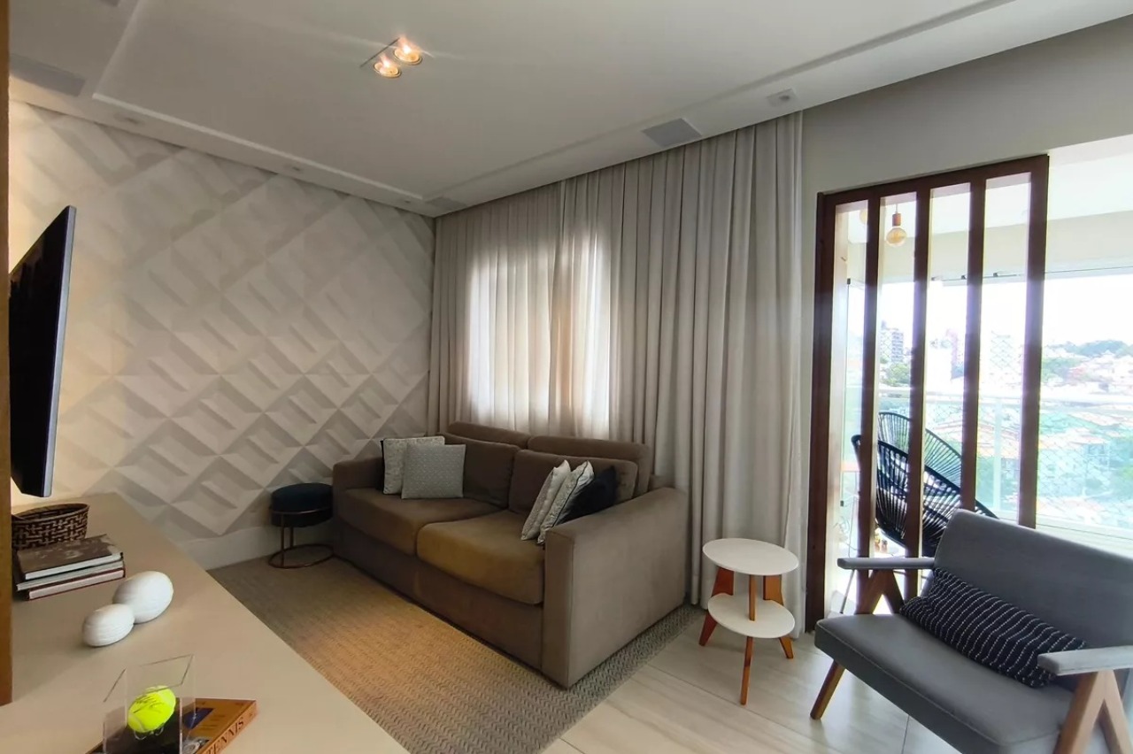 Apartamento, 3 quartos, 156 m² - Foto 4
