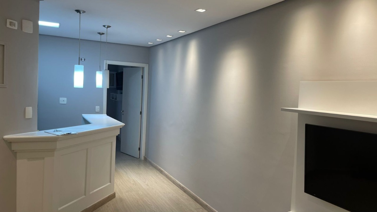 Apartamento, 1 quarto, 64 m² - Foto 10