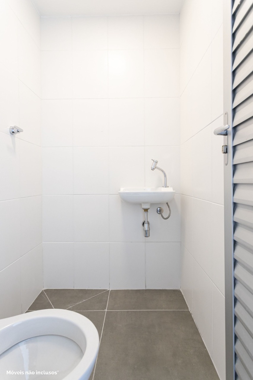 Apartamento, 3 quartos, 170 m² - Foto 23