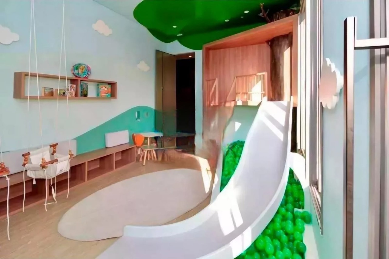 Apartamento, 3 quartos, 149 m² - Foto 27