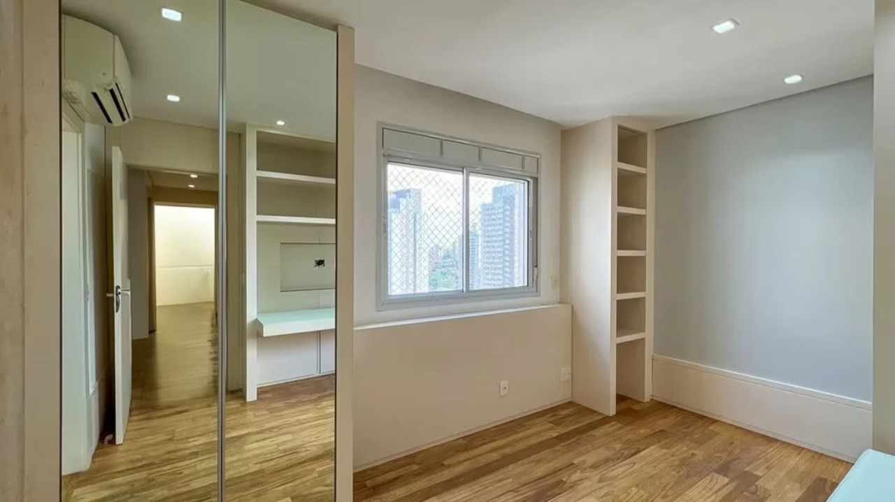 Apartamento, 4 quartos, 230 m² - Foto 16