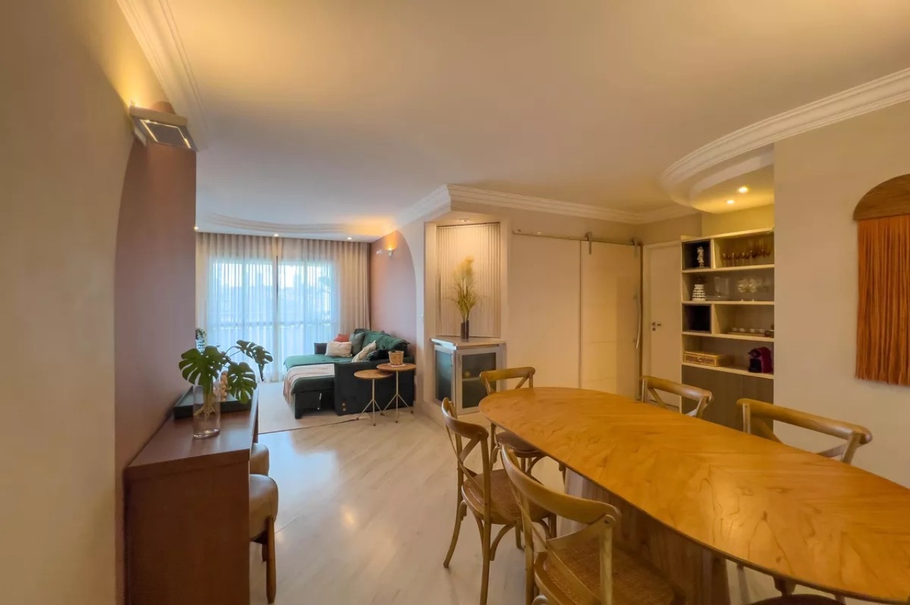 Apartamento, 3 quartos, 106 m² - Foto 4