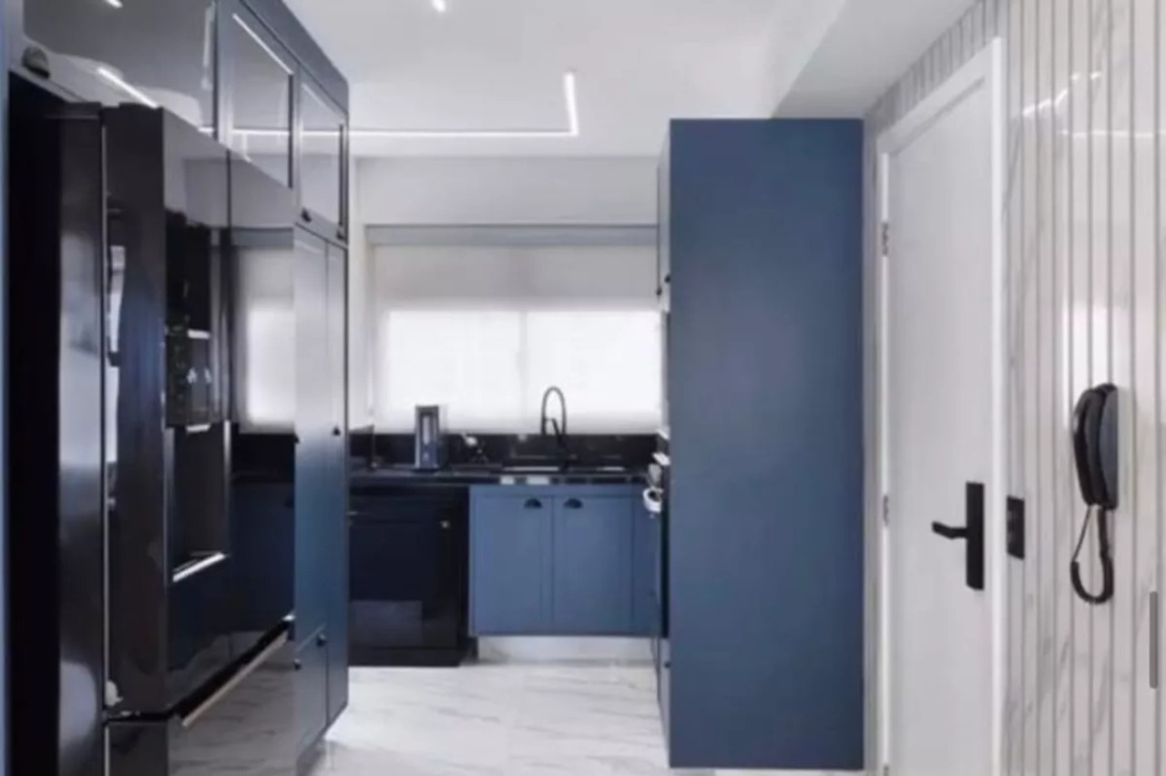 Apartamento, 4 quartos, 237 m² - Foto 13