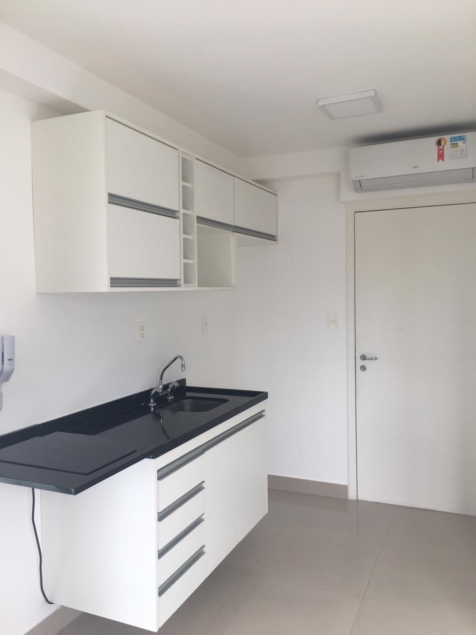 Apartamento, 1 quarto, 32 m² - Foto 6