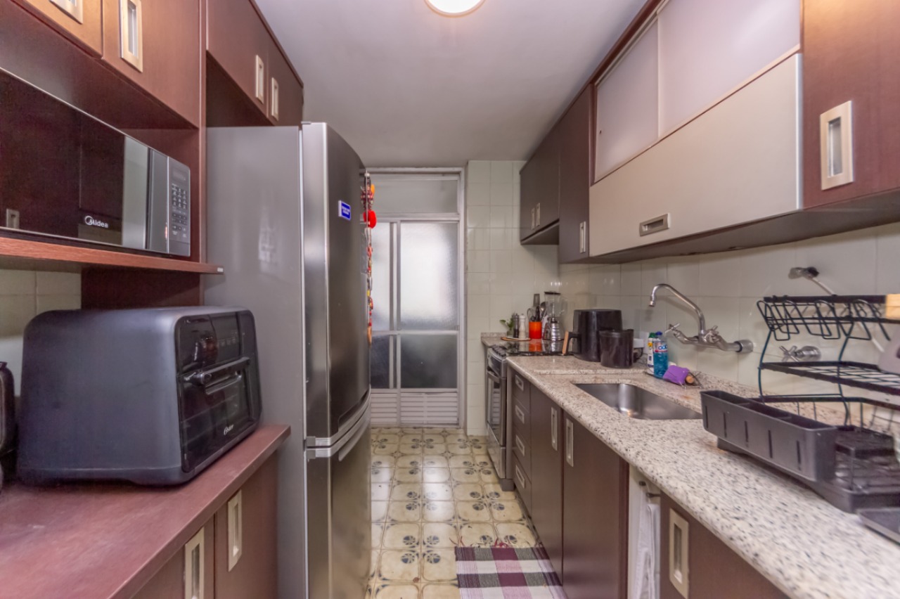Apartamento, 3 quartos, 90 m² - Foto 9