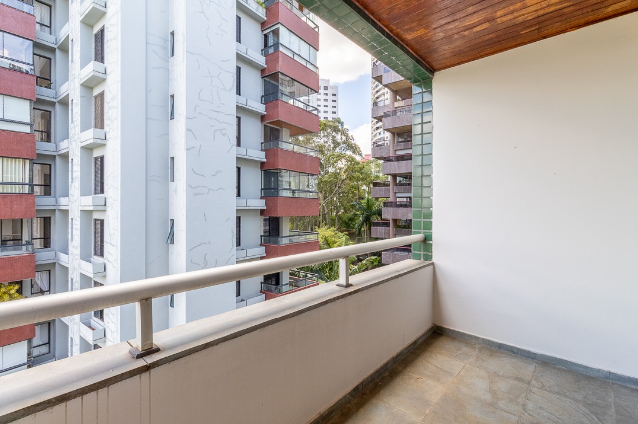 Apartamento, 3 quartos, 125 m² - Foto 5