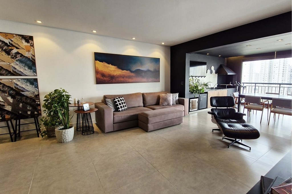 Apartamento, 2 quartos, 94 m² - Foto 2