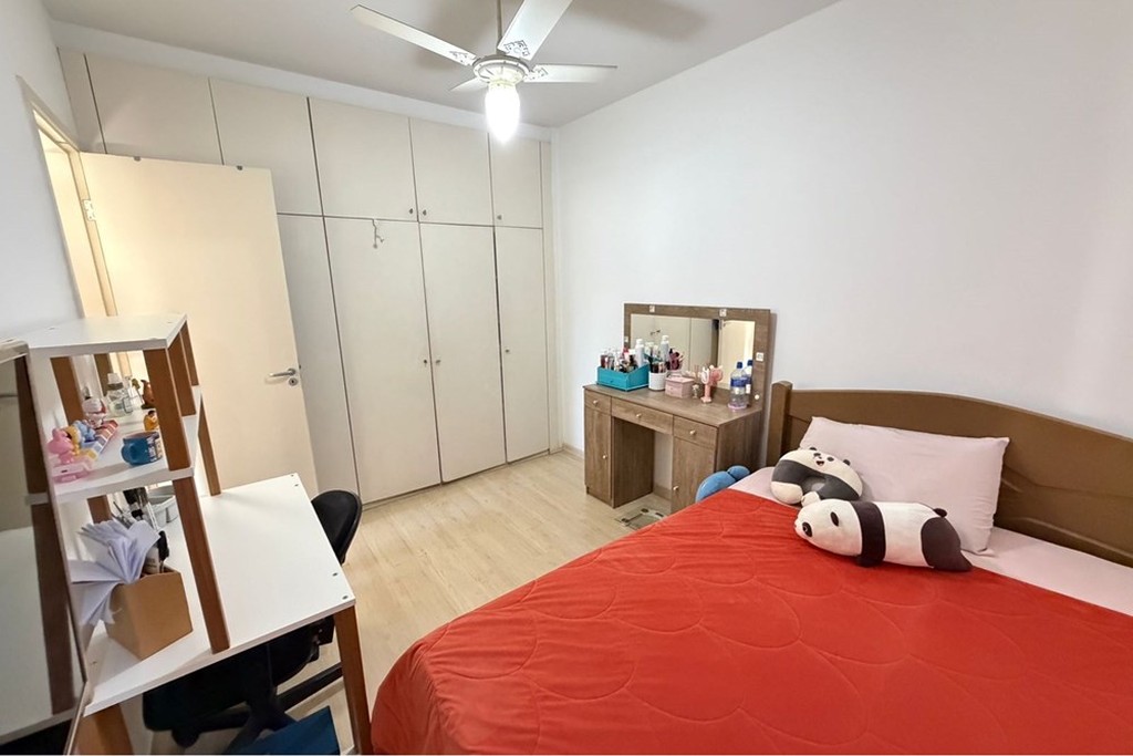Apartamento, 2 quartos, 69 m² - Foto 36