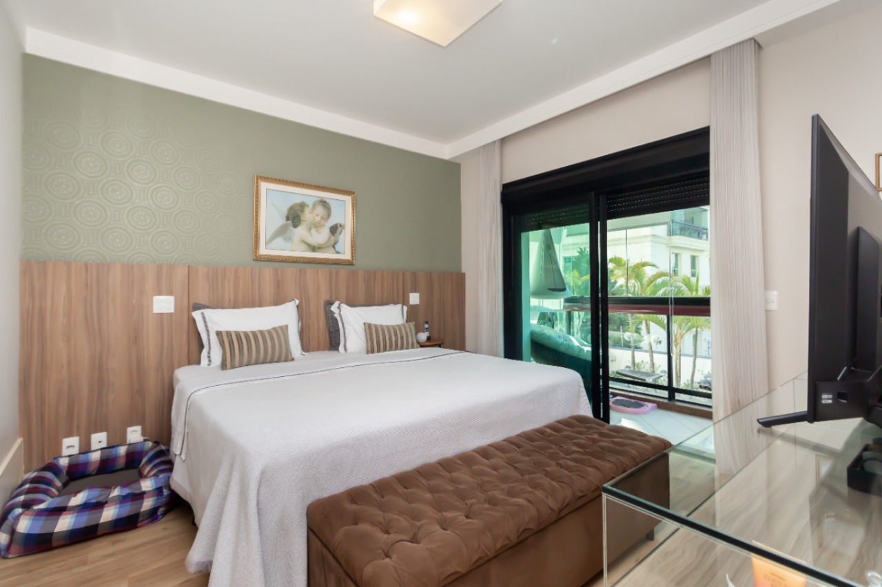 Apartamento, 4 quartos, 250 m² - Foto 32