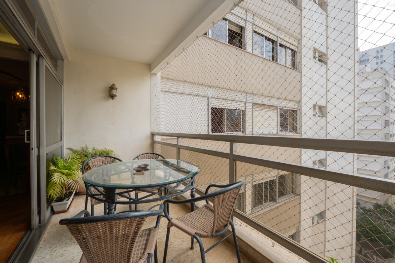 Apartamento, 4 quartos, 370 m² - Foto 10
