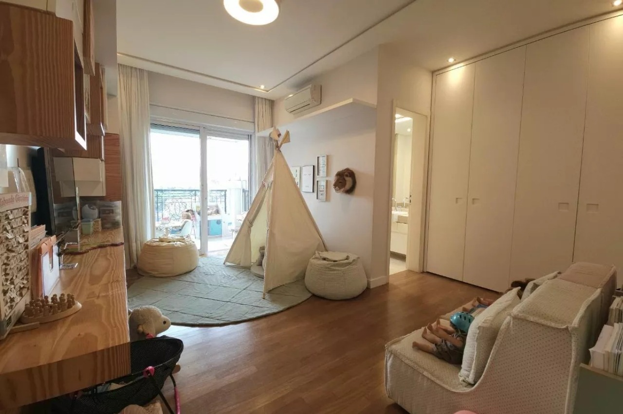 Apartamento, 4 quartos, 400 m² - Foto 8