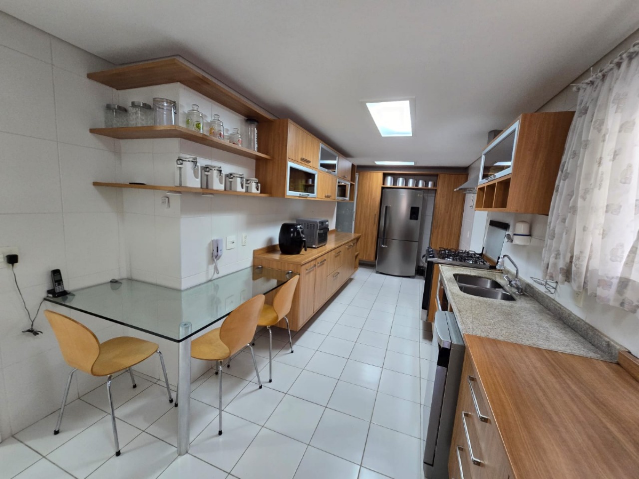 Apartamento, 3 quartos, 190 m² - Foto 7