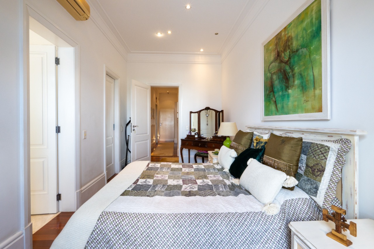 Casa, 5 quartos, 600 m² - Foto 34