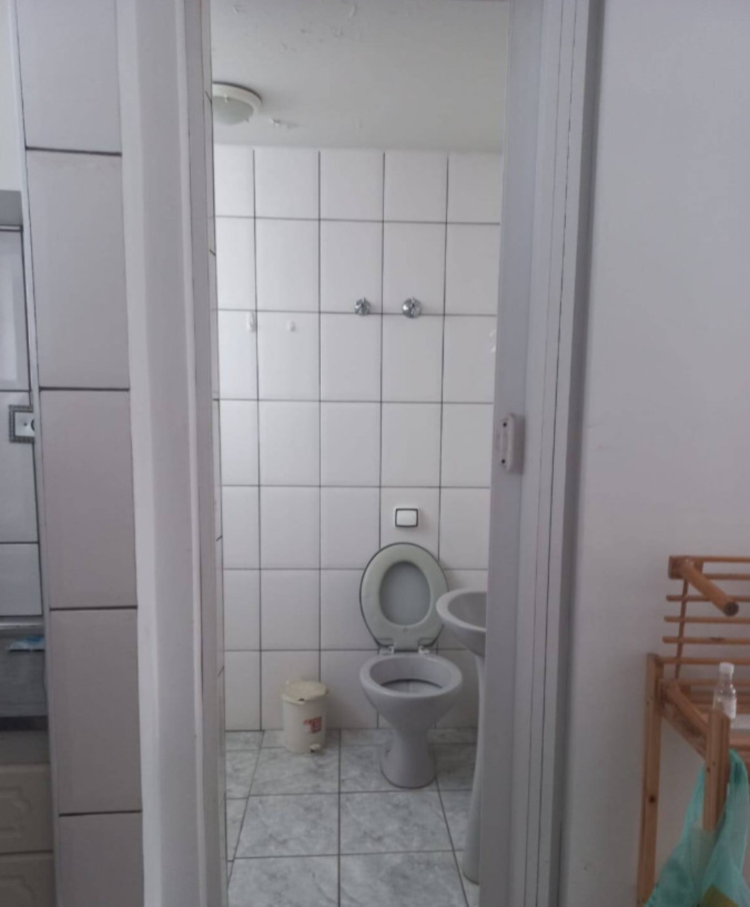 Apartamento, 1 quarto, 35 m² - Foto 5