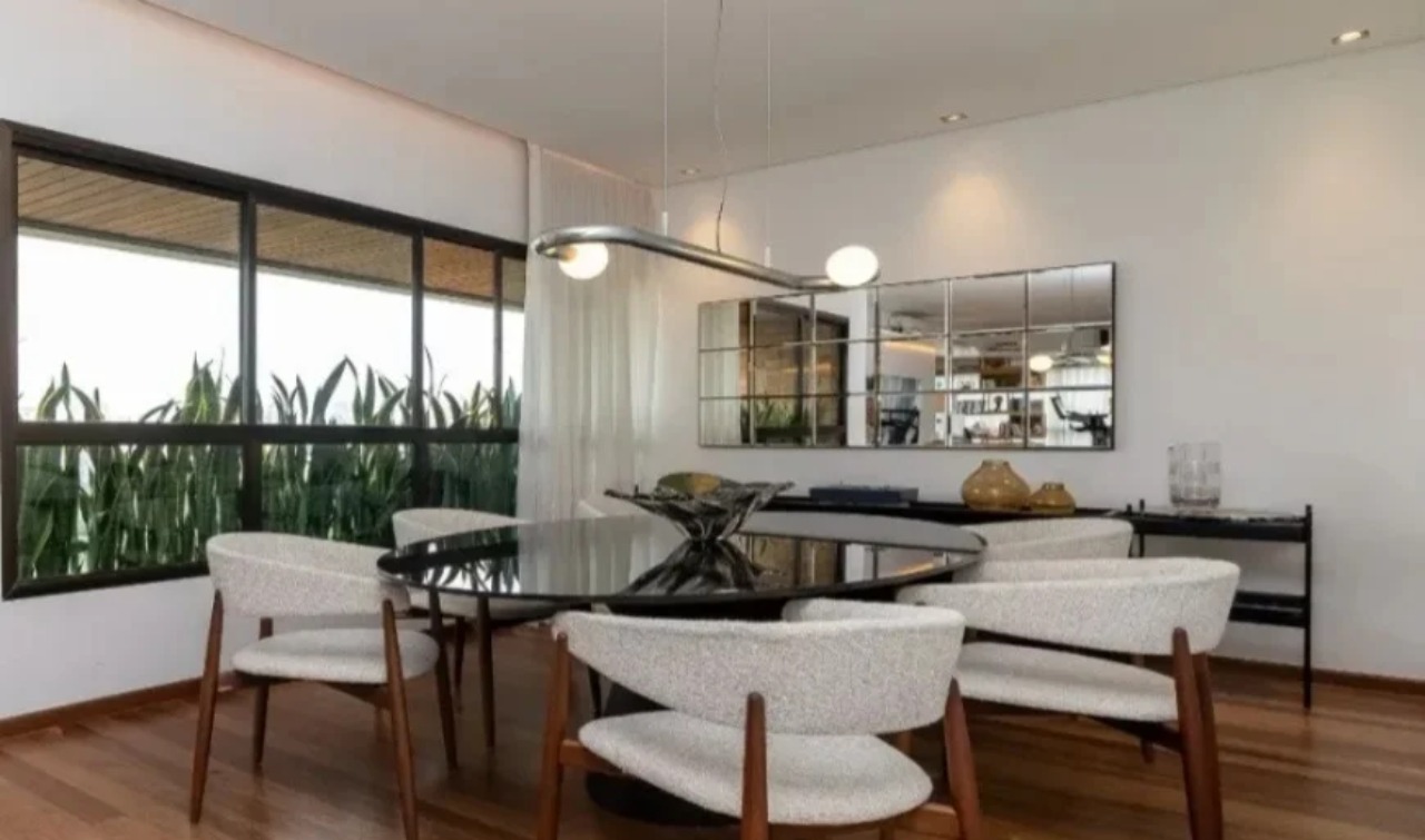 Cobertura, 3 quartos, 330 m² - Foto 20