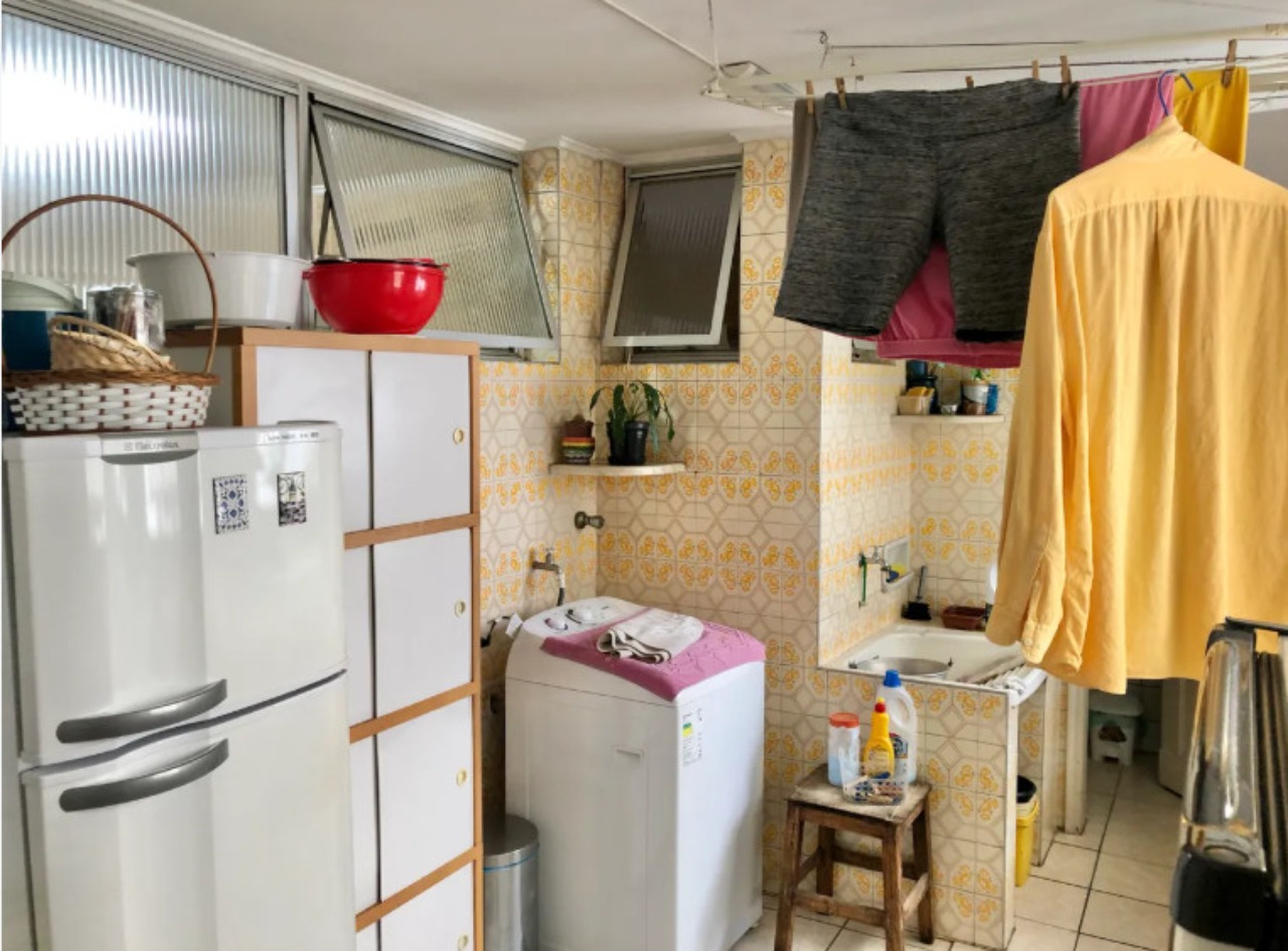 Apartamento, 4 quartos, 180 m² - Foto 4