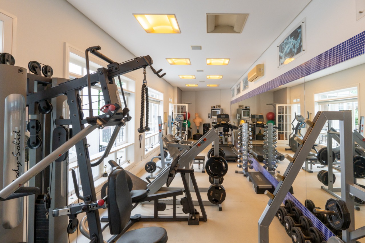 Casa, 5 quartos, 600 m² - Foto 46