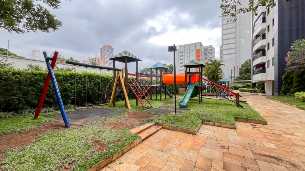 Apartamento, 4 quartos, 140 m² - Foto 24