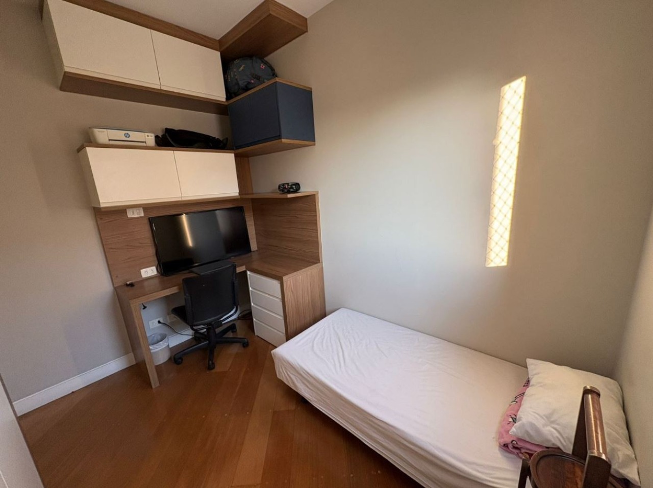 Apartamento, 3 quartos, 115 m² - Foto 14
