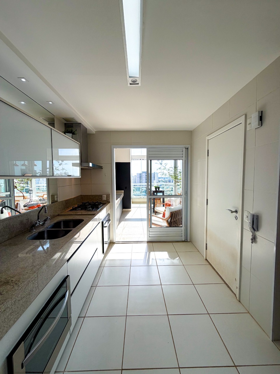 Apartamento, 4 quartos, 190 m² - Foto 10