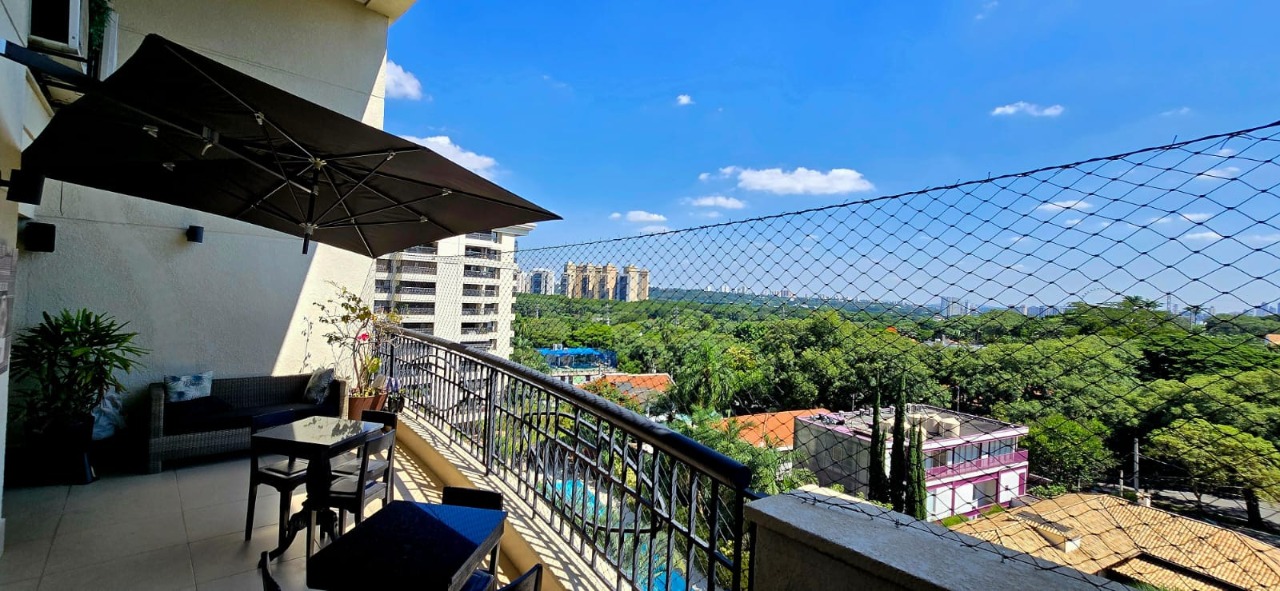 Cobertura, 3 quartos, 270 m² - Foto 7