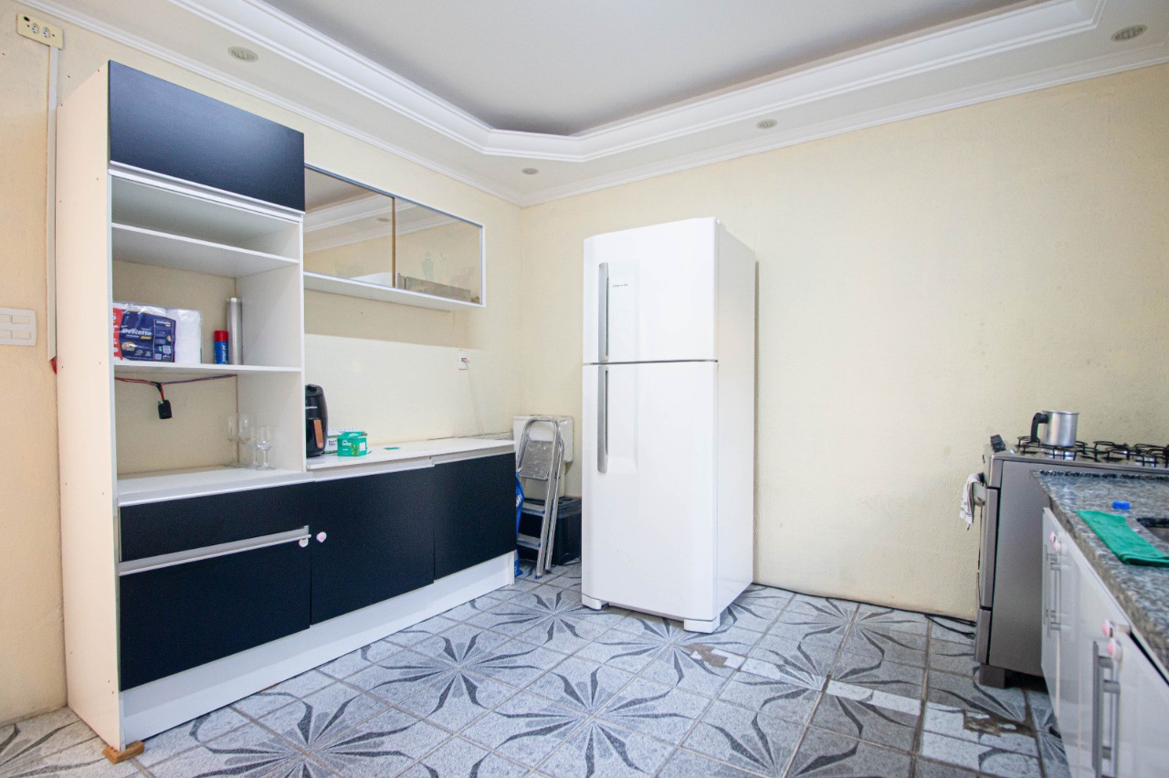 Casa, 3 quartos, 105 m² - Foto 4