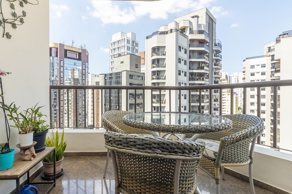 Apartamento, 4 quartos, 170 m² - Foto 20