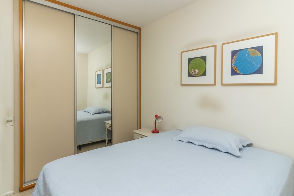 Apartamento, 4 quartos, 170 m² - Foto 8