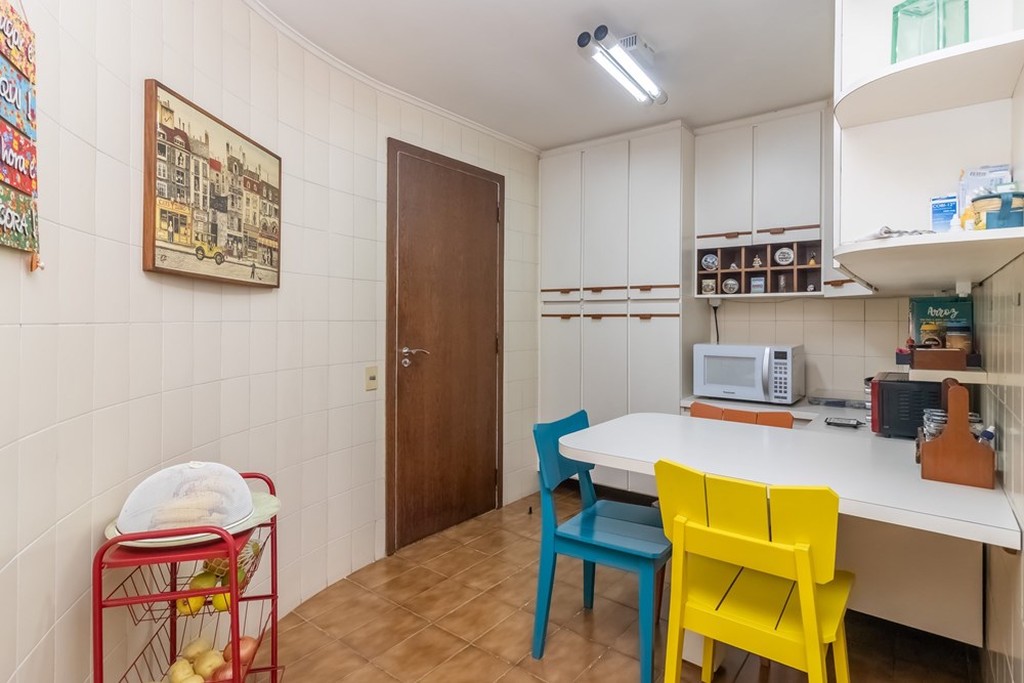 Apartamento, 4 quartos, 170 m² - Foto 24