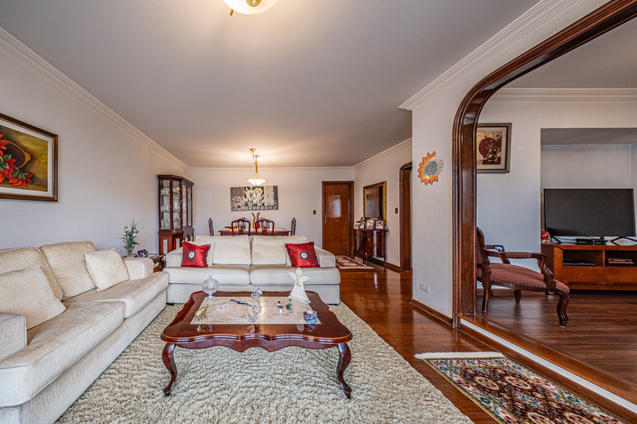 Apartamento, 3 quartos, 160 m² - Foto 11