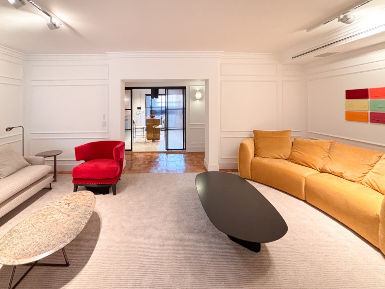 Apartamento, 2 quartos, 200 m² - Foto 31