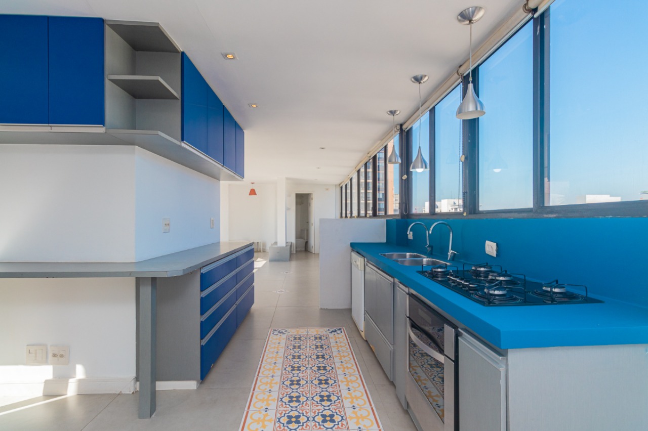 Cobertura, 4 quartos, 260 m² - Foto 14