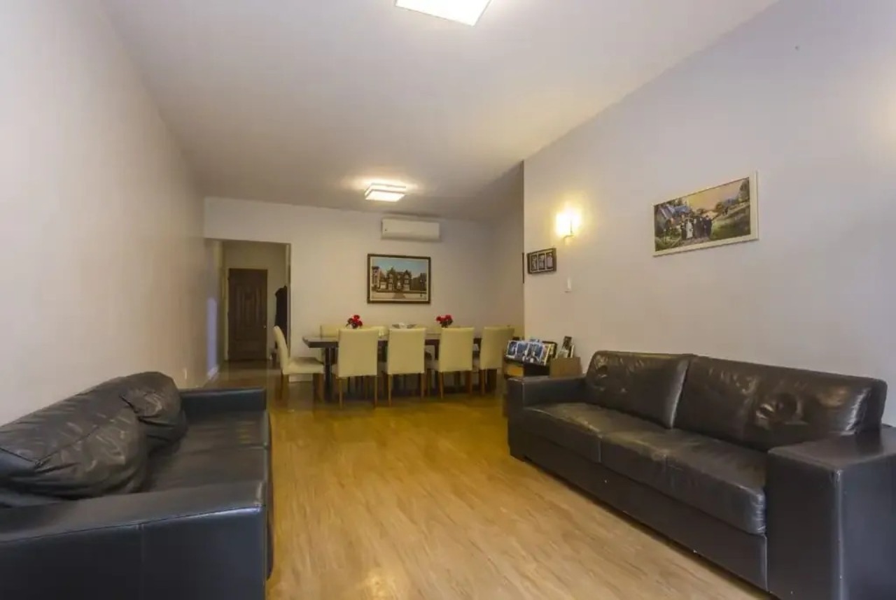 Apartamento, 3 quartos, 150 m² - Foto 5