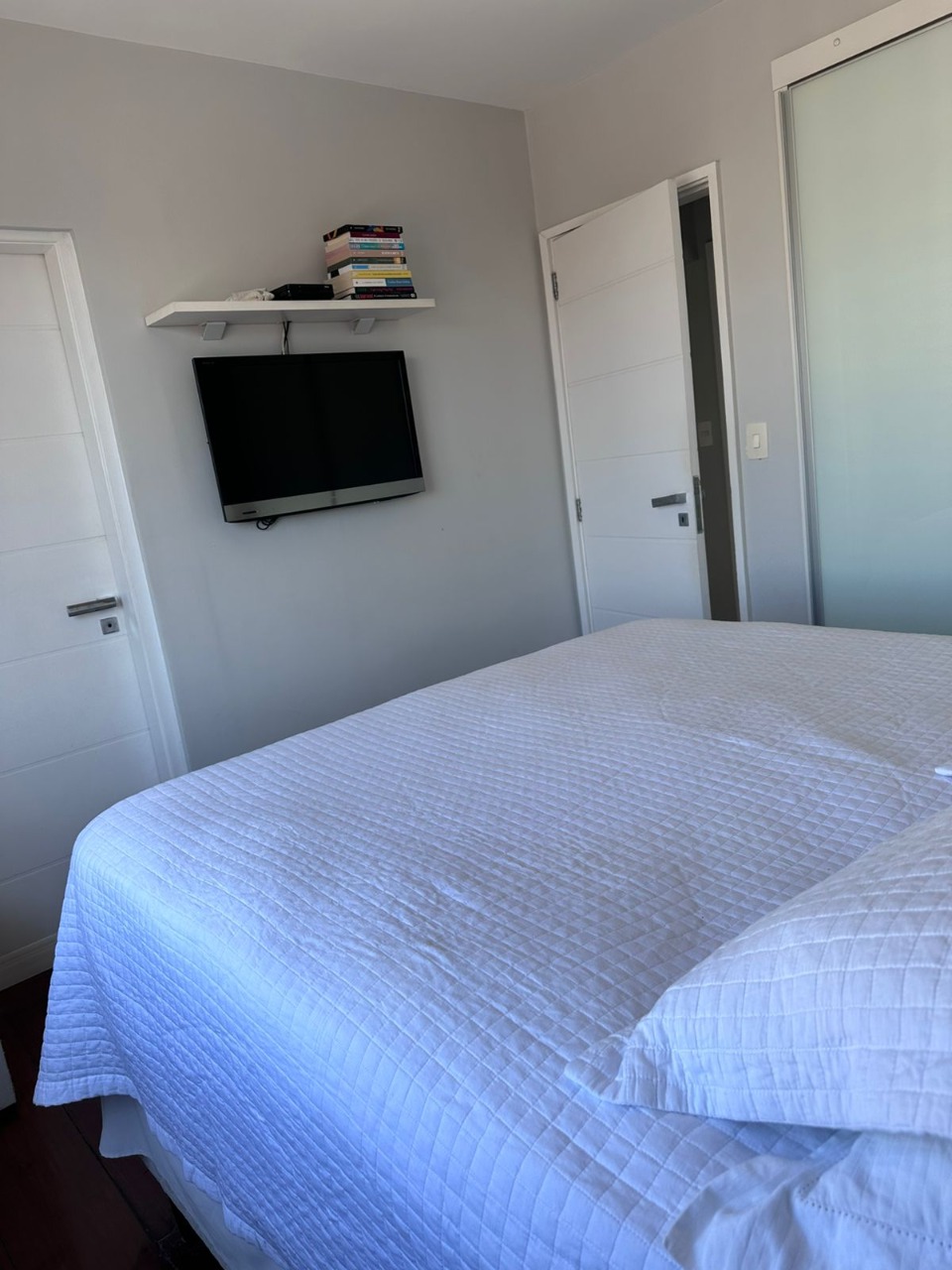 Apartamento, 2 quartos, 80 m² - Foto 7