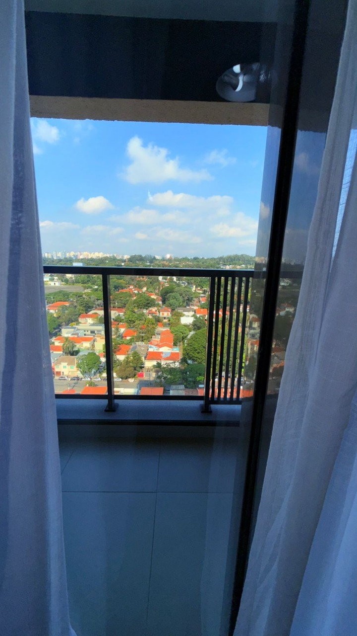 Apartamento, 1 quarto, 25 m² - Foto 12