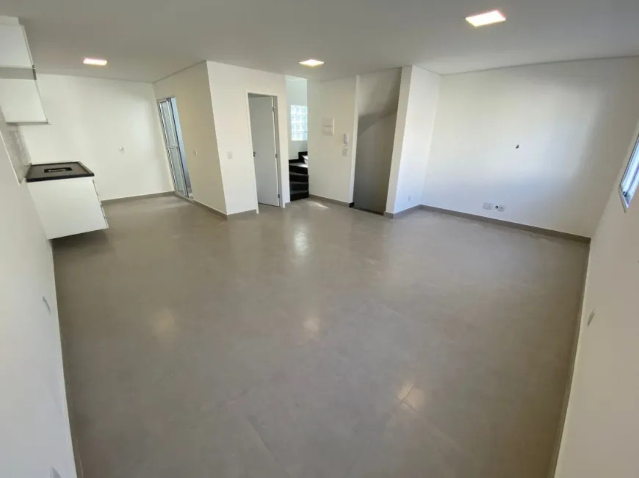 Casa de Condomínio, 2 quartos - Foto 8