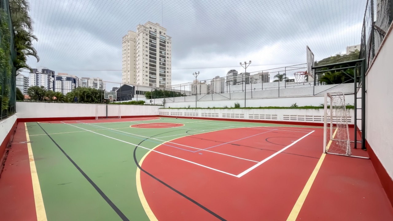 Apartamento, 4 quartos, 140 m² - Foto 20