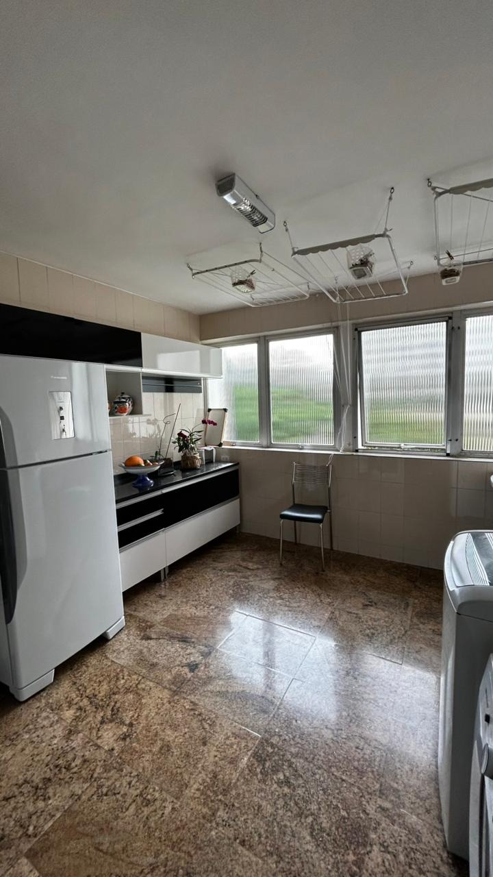 Apartamento, 3 quartos, 170 m² - Foto 8