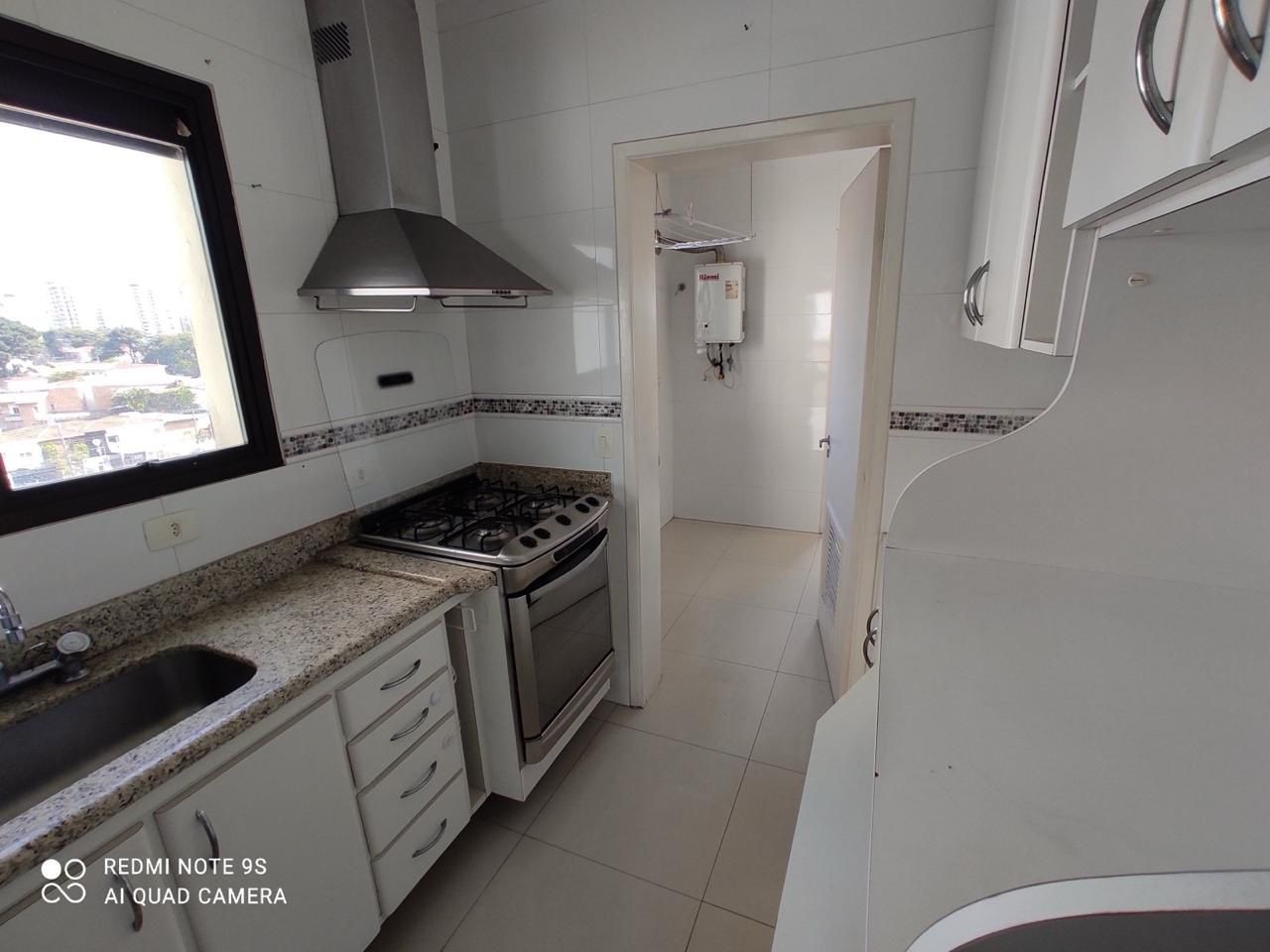 Apartamento, 3 quartos, 100 m² - Foto 12